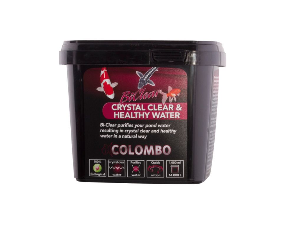COLOMBO BI CLEAR 2500 ML